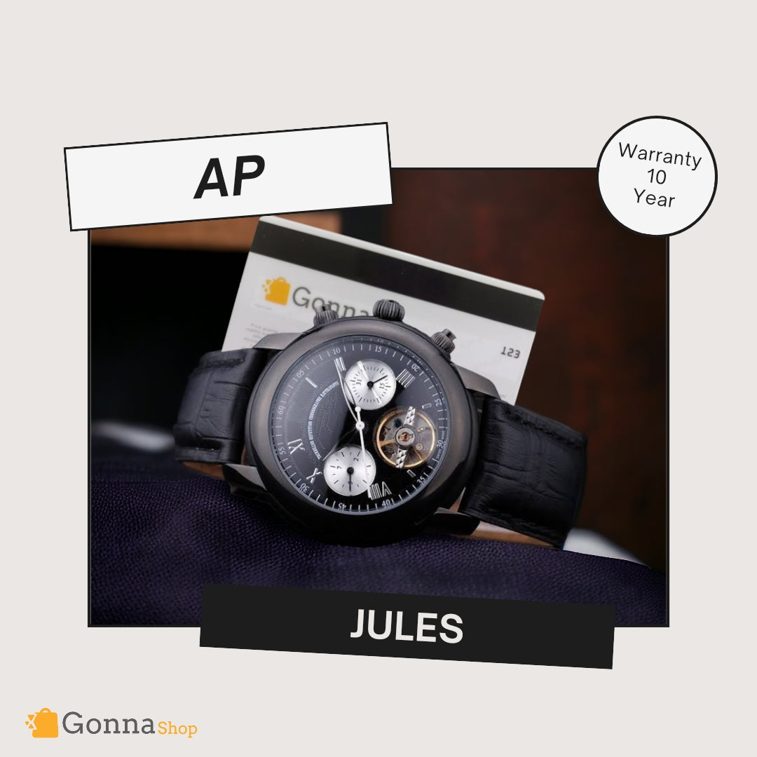 ساعة فاخرة Ap RYL Jules