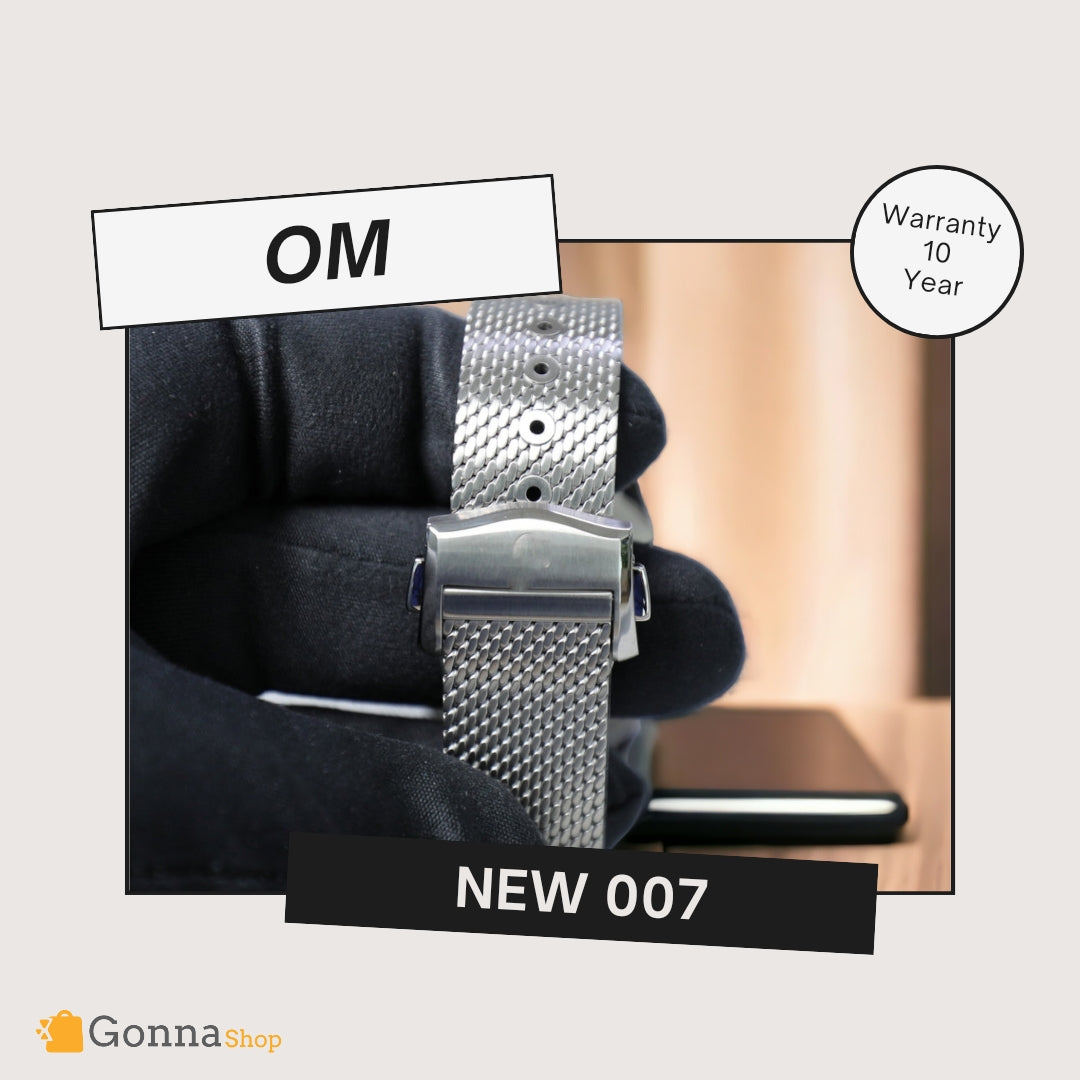 Luxury Watch OM New 007