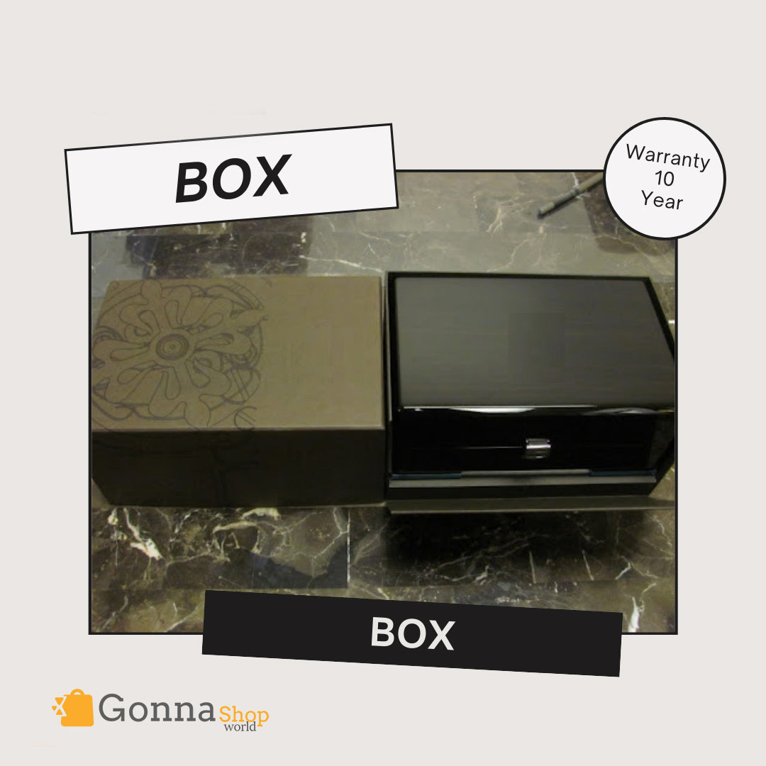 Luxury Watch P.p Aquan Rose Gold V2