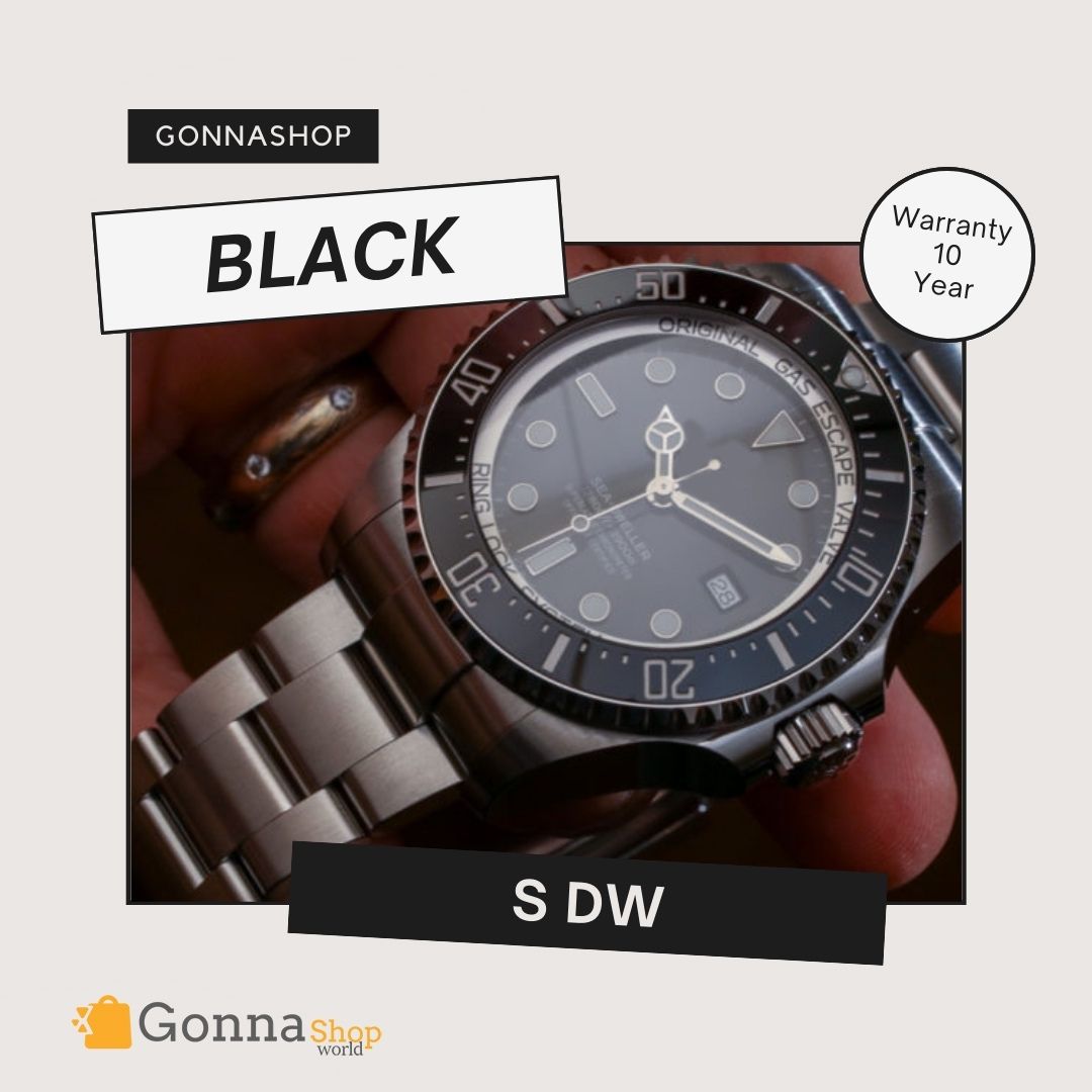 Luxury Watch S Dw