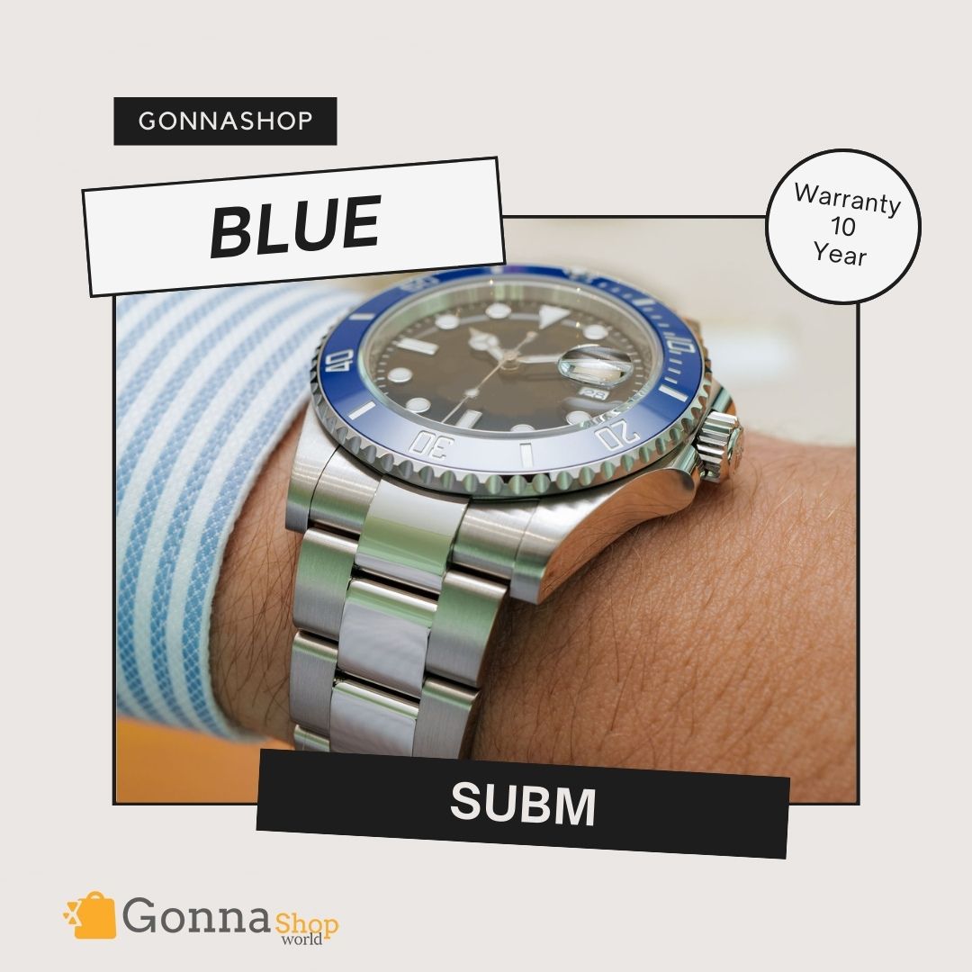 Luxury Watch SUBM B S