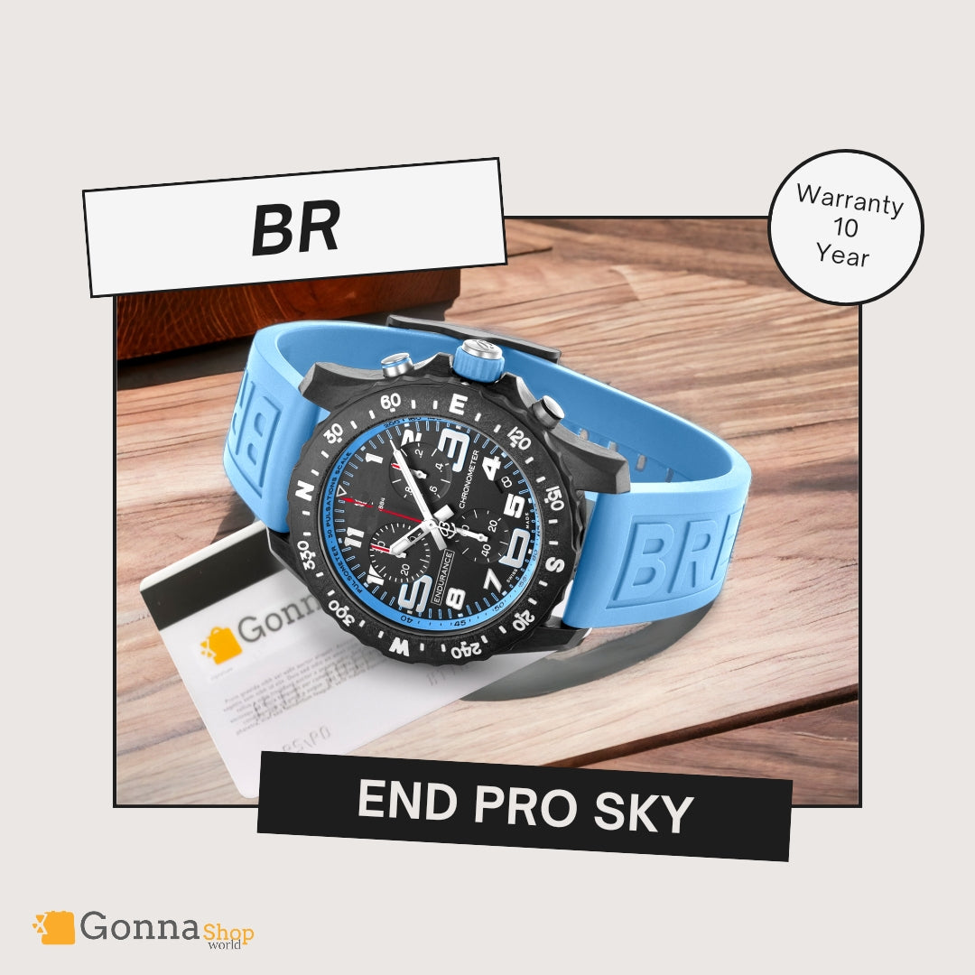 Luxury Watch BR End Pro Sky