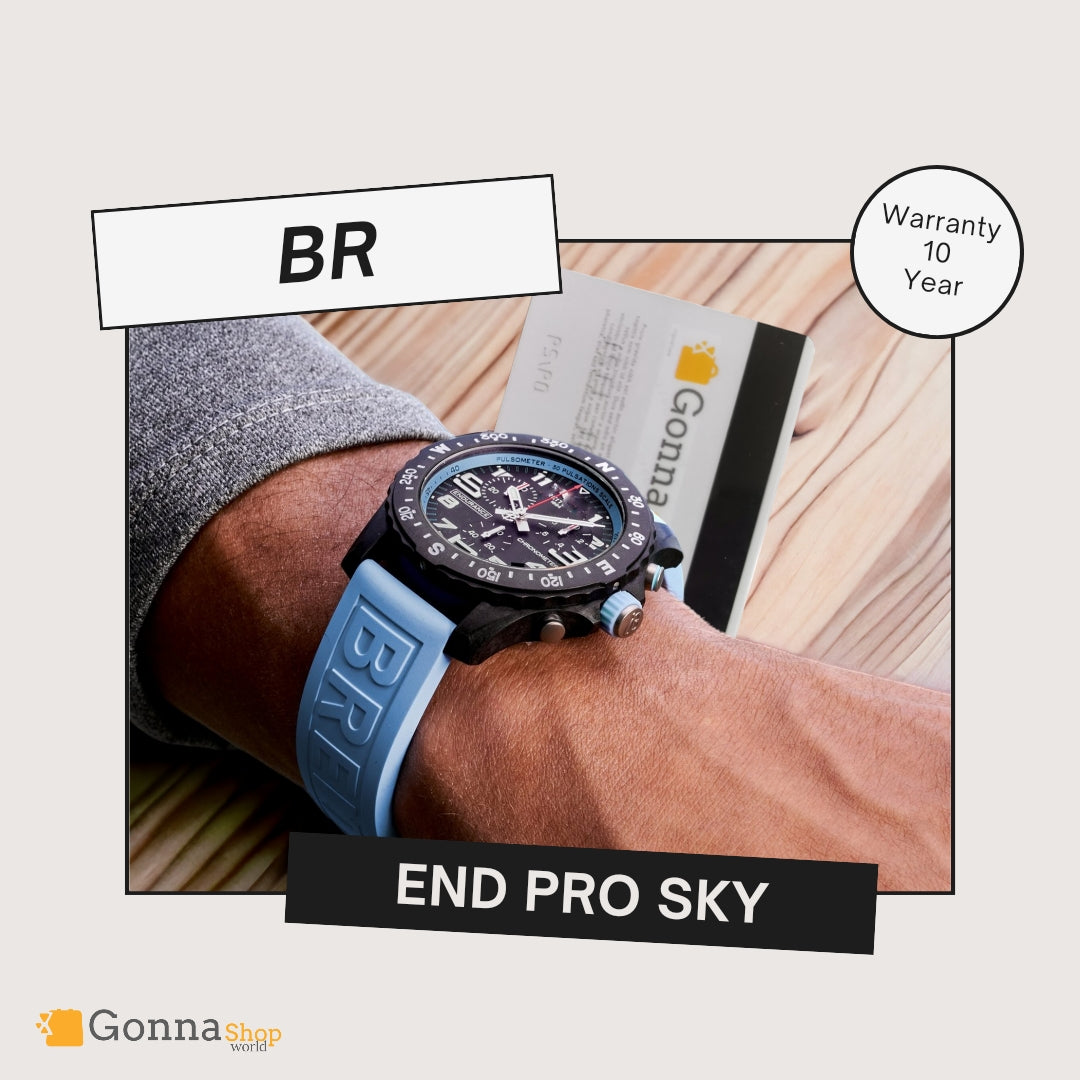 Luxury Watch BR End Pro Sky
