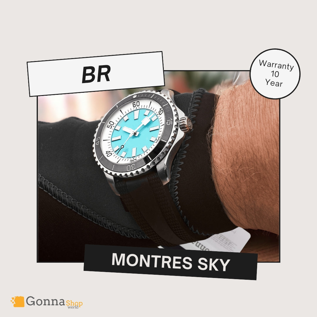 Luxury Watch BR Montres Sky