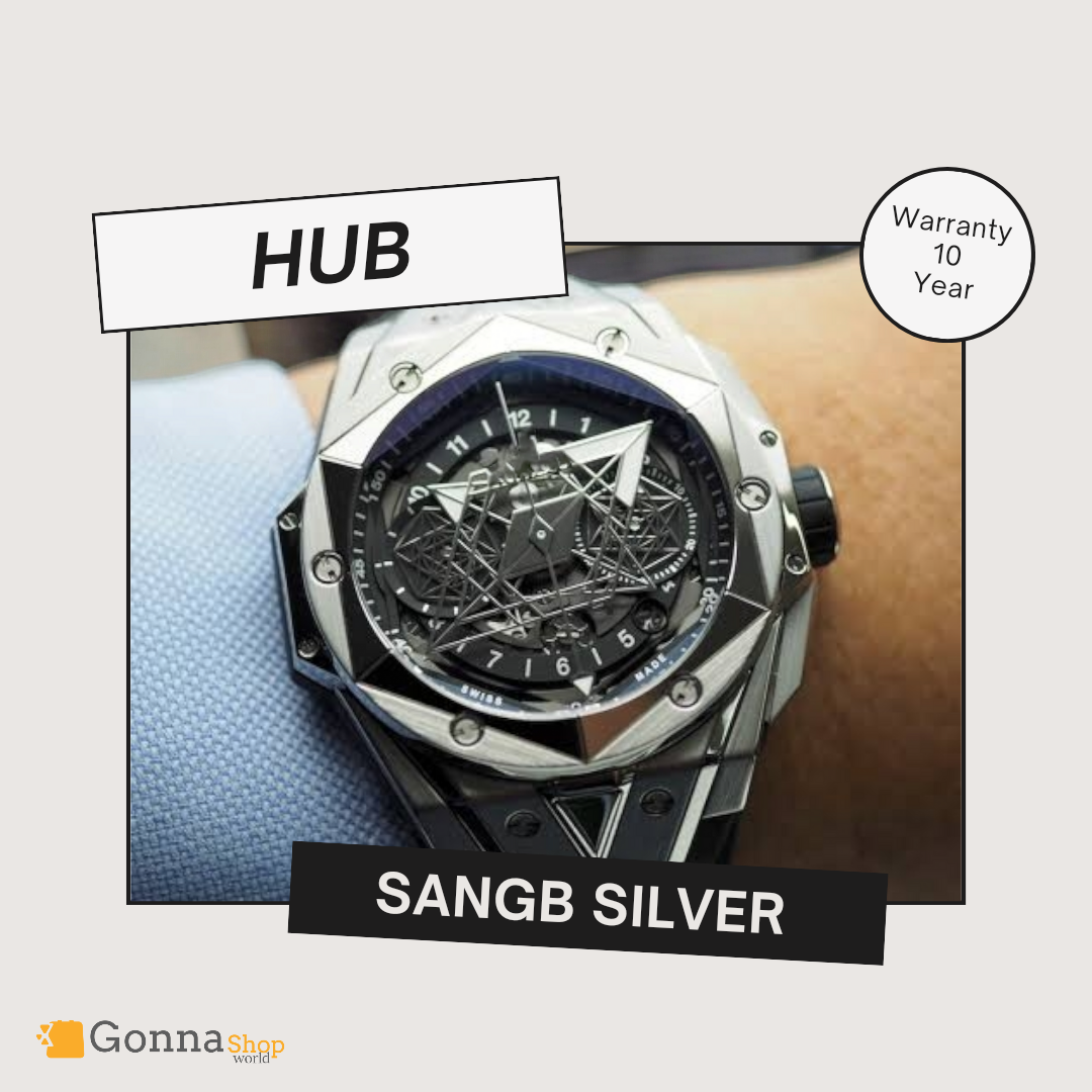 Luxury Watch HUB SANGB