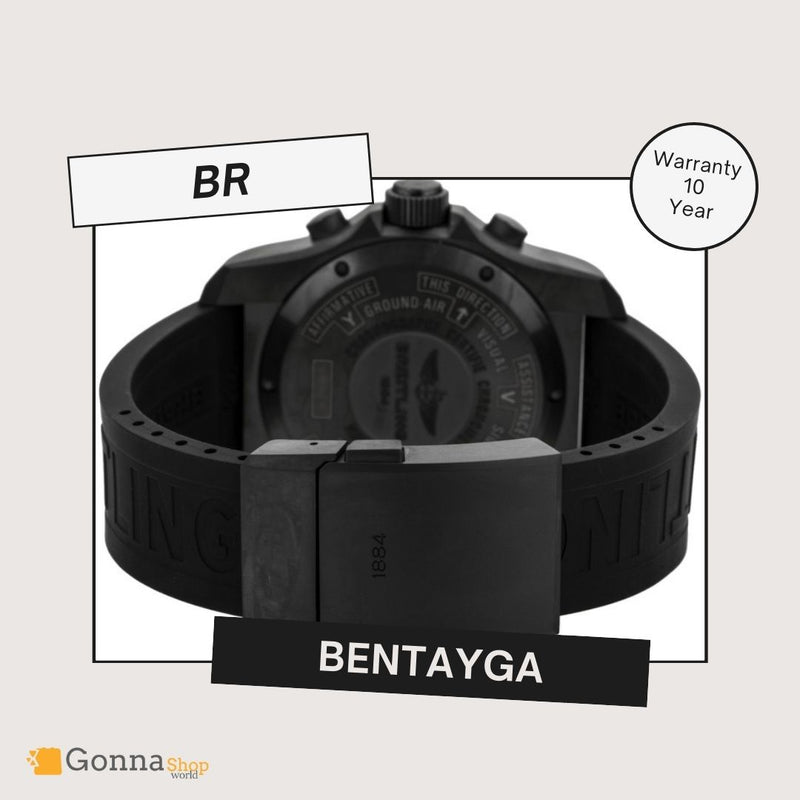 Luxury Watch BR Bentayga