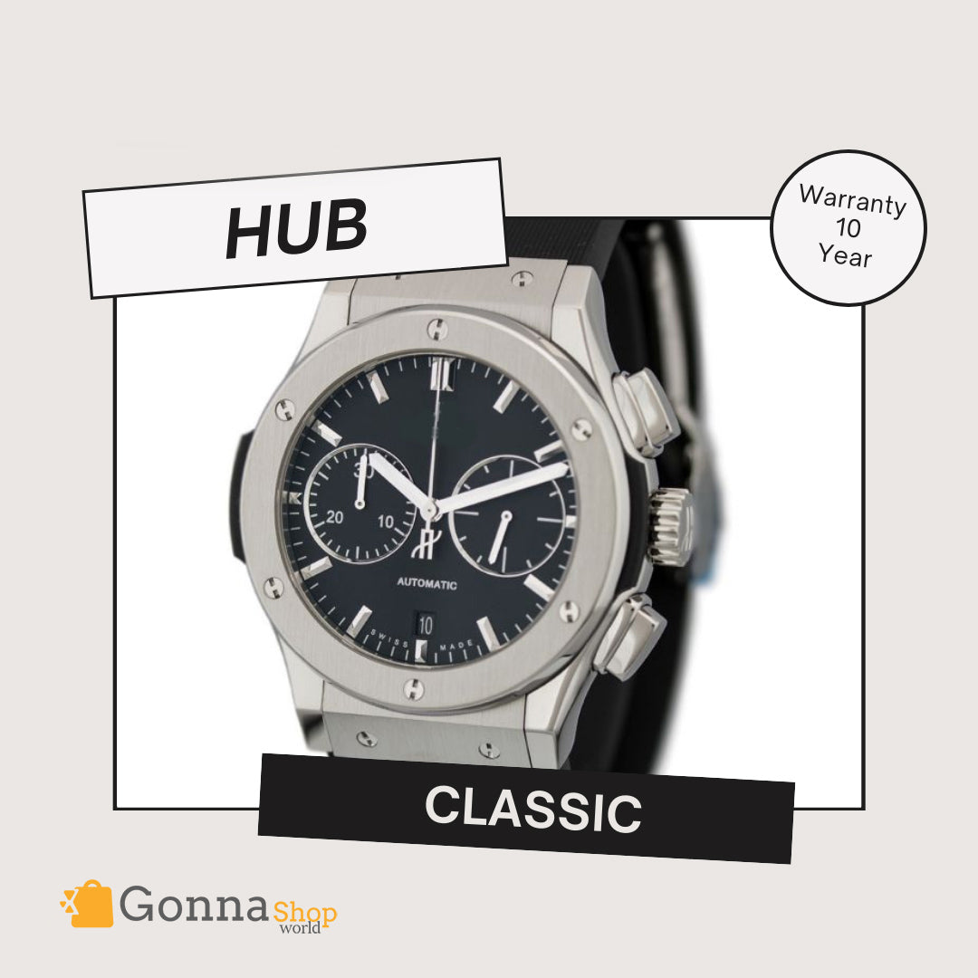 Luxury Watch HUB Classic
