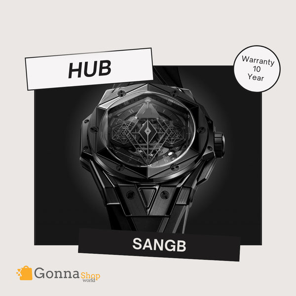 Luxury Watch HUB SANGB