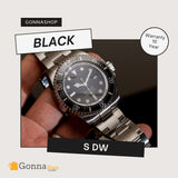 Luxury Watch S Dw